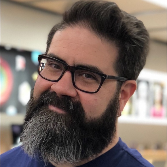 Meet your Posher, Paul - Picture 2 of 2